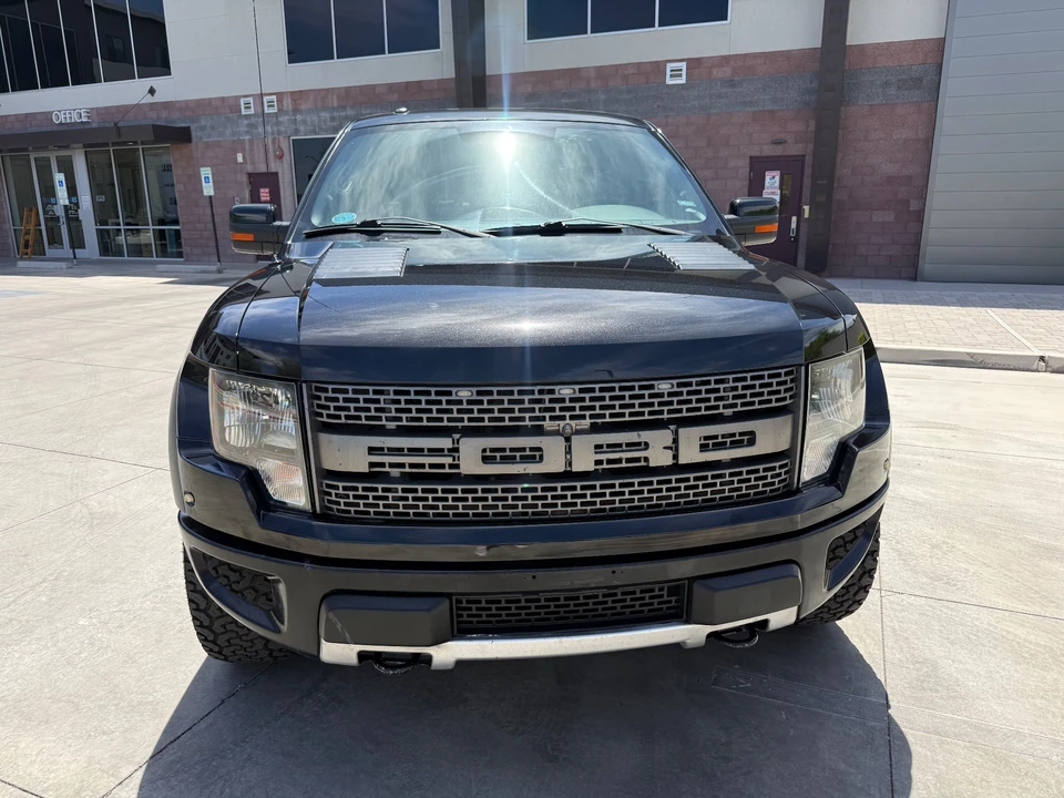 2012 Ford F-Series - Image 13 of 31