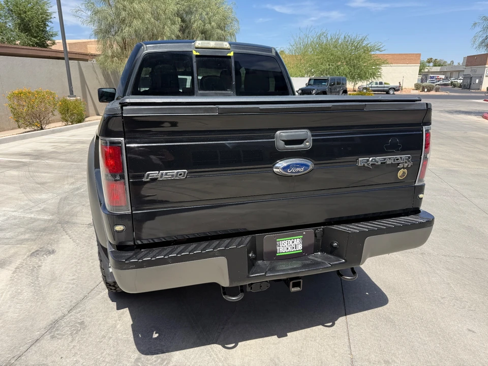 2012 Ford F-Series - Image 17 of 31
