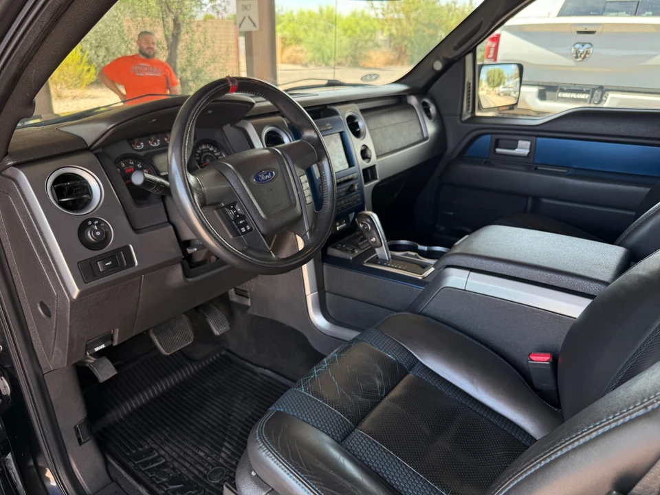 2012 Ford F-Series - Image 26 of 31