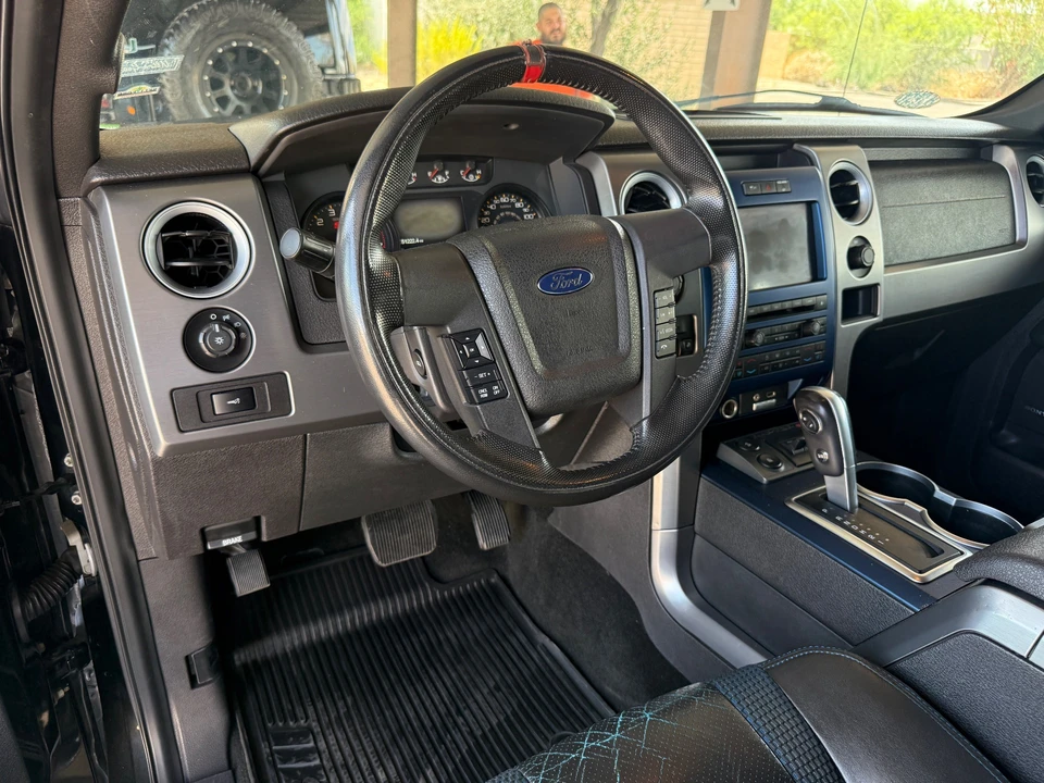 2012 Ford F-Series - Image 27 of 31