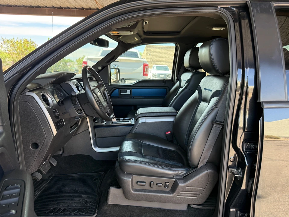 2012 Ford F-Series - Image 29 of 31