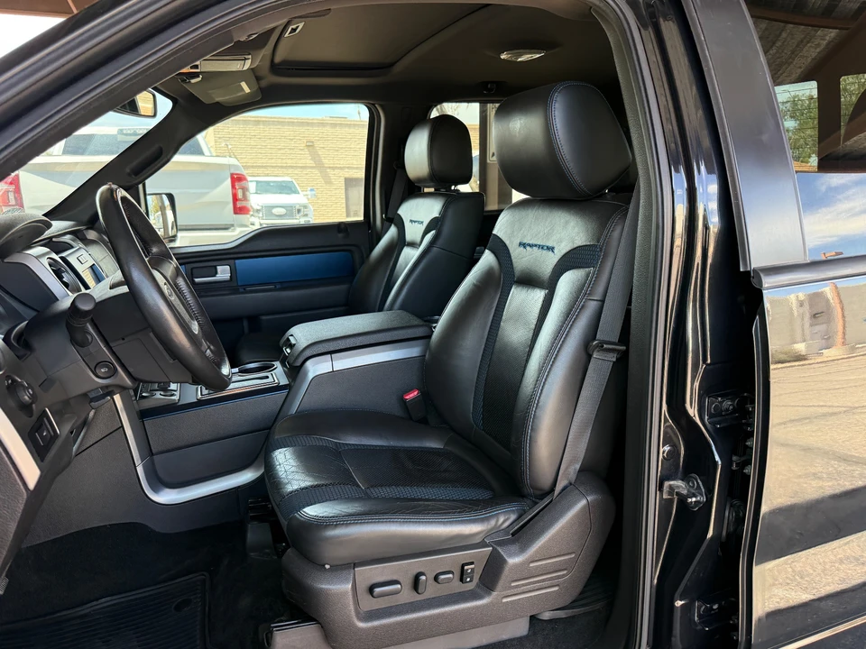 2012 Ford F-Series - Image 28 of 31
