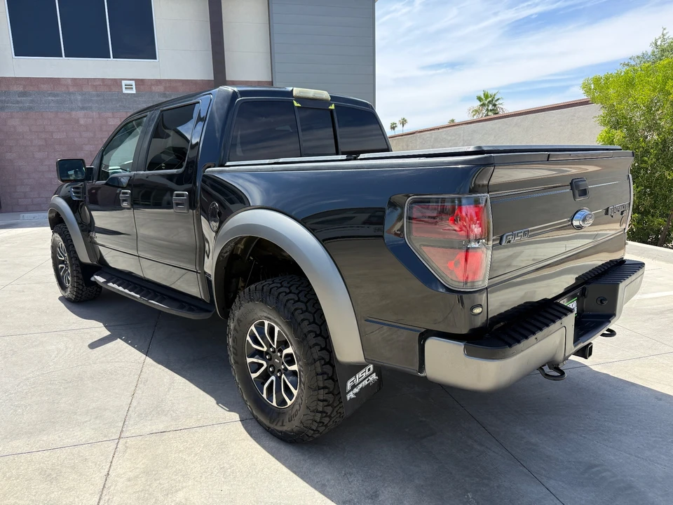 2012 Ford F-Series - Image 19 of 31