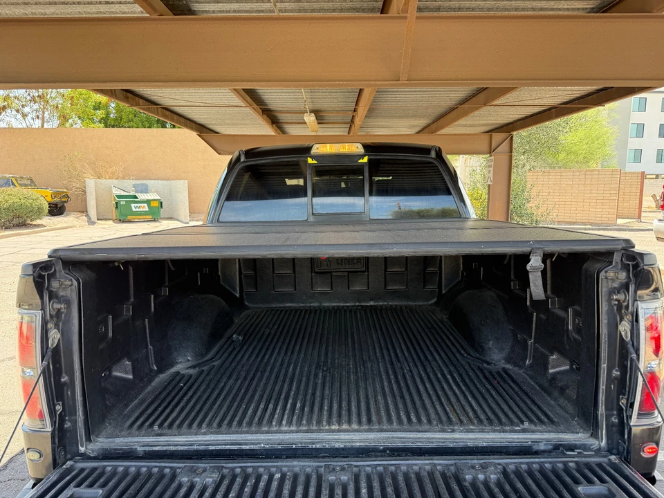 2012 Ford F-Series - Image 25 of 31