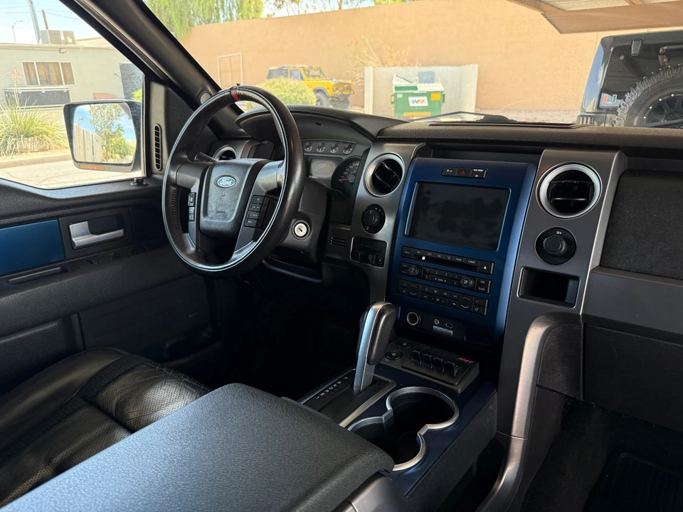 2012 Ford F-Series - Image 31 of 31