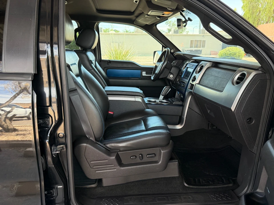 2012 Ford F-Series - Image 30 of 31