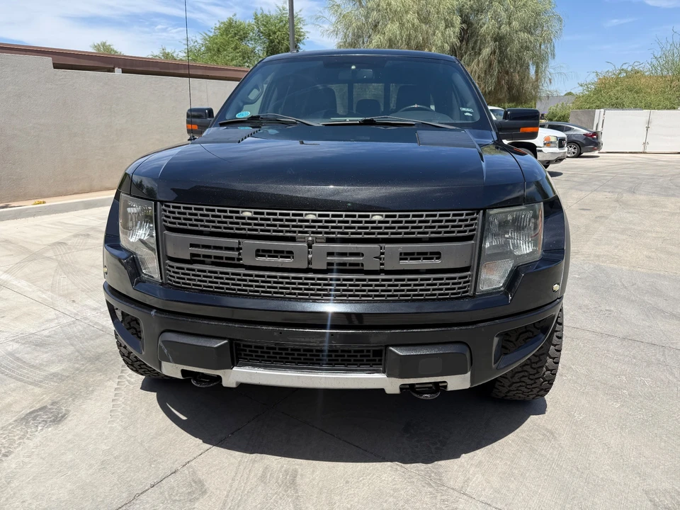 2012 Ford F-Series - Image 11 of 31