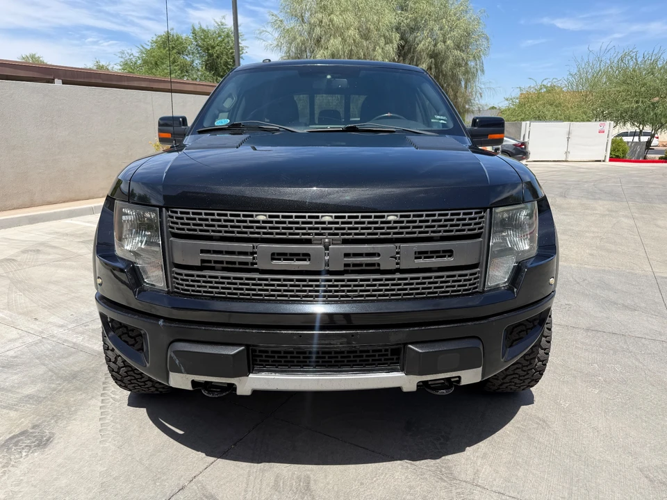 2012 Ford F-Series - Image 10 of 31