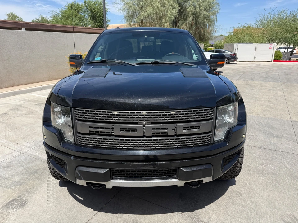 2012 Ford F-Series - Image 12 of 31
