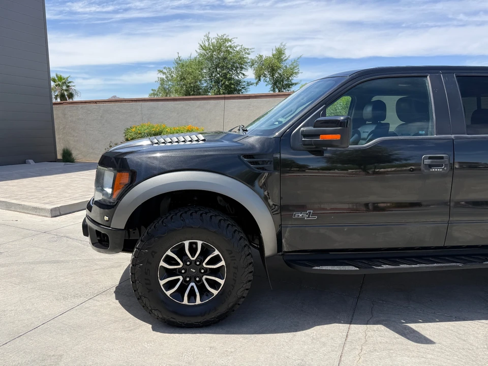 2012 Ford F-Series - Image 23 of 31