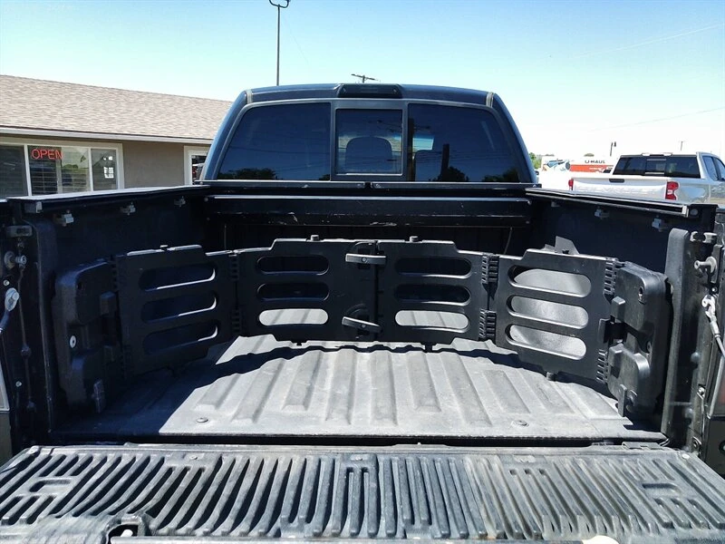 2012 Ford F-150 Raptor 12th Gen - Image 5 of 24