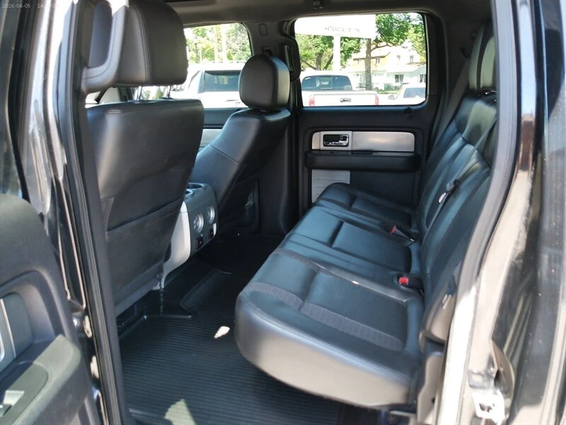 2012 Ford F-150 Raptor 12th Gen - Image 13 of 24