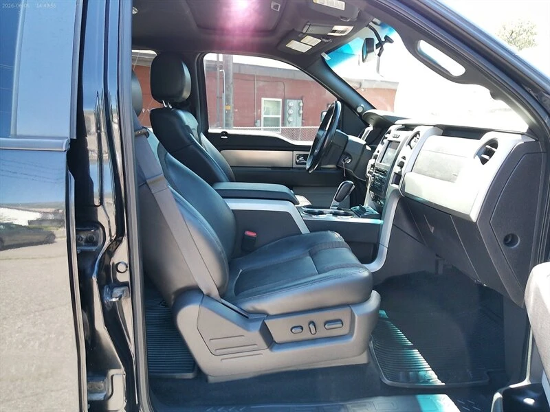2012 Ford F-150 Raptor 12th Gen - Image 17 of 24