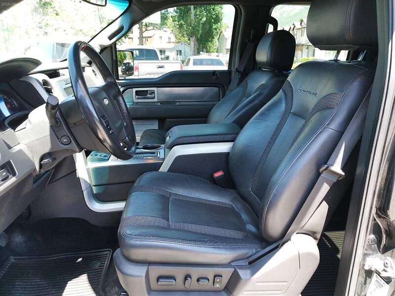 2012 Ford F-150 Raptor 12th Gen - Image 12 of 24