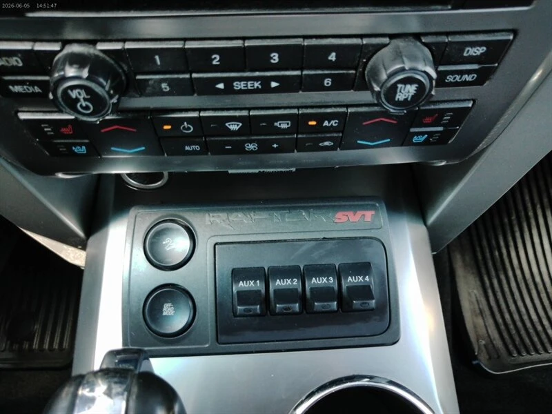 2012 Ford F-150 Raptor 12th Gen - Image 21 of 24