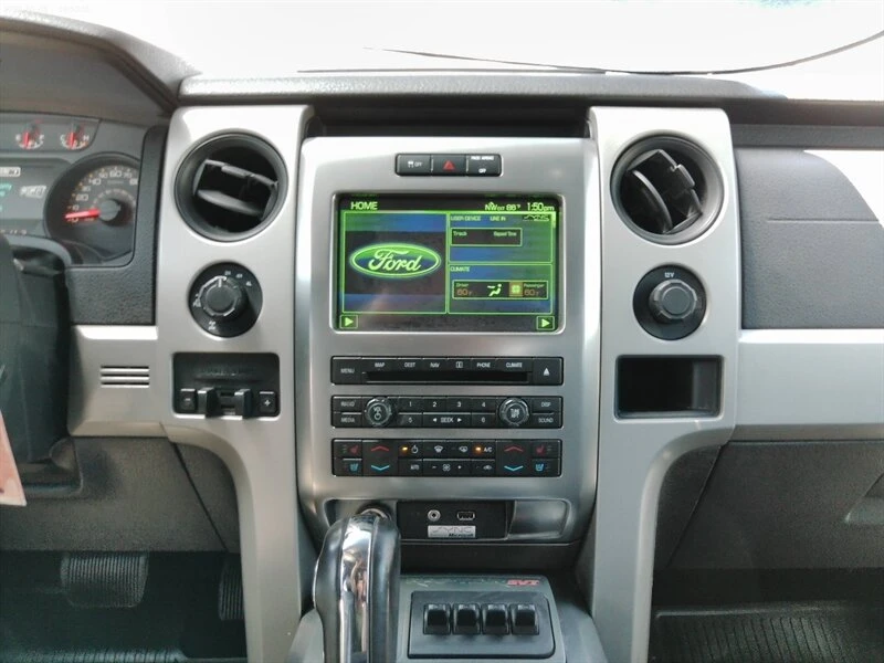 2012 Ford F-150 Raptor 12th Gen - Image 19 of 24