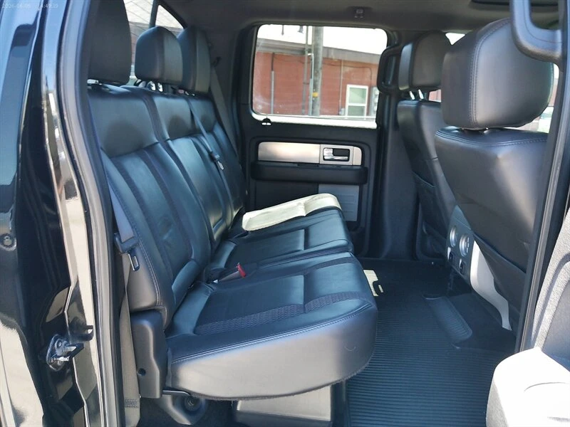 2012 Ford F-150 Raptor 12th Gen - Image 15 of 24