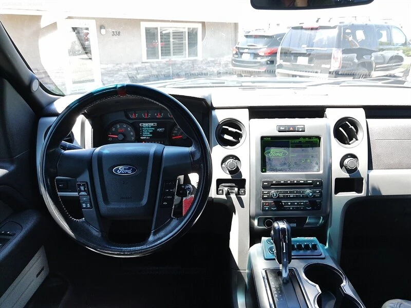 2012 Ford F-150 Raptor 12th Gen - Image 18 of 24