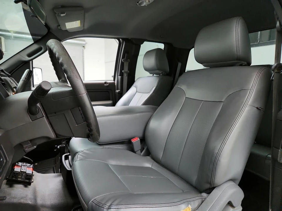 2012 Ford F-150 12th Gen - Image 14 of 31