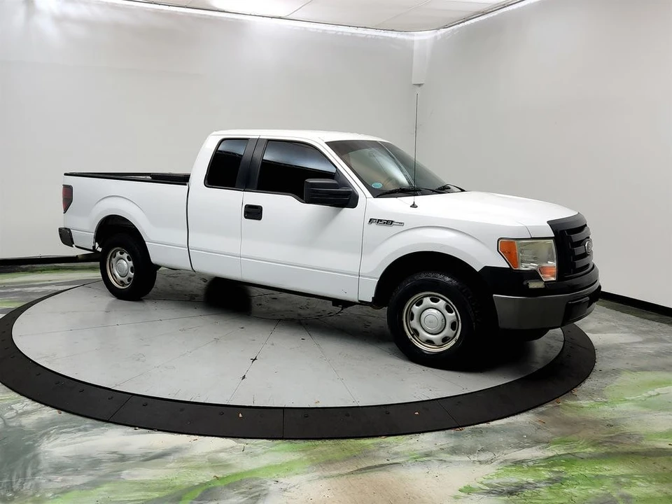 2012 Ford F-150 12th Gen - Image 3 of 31