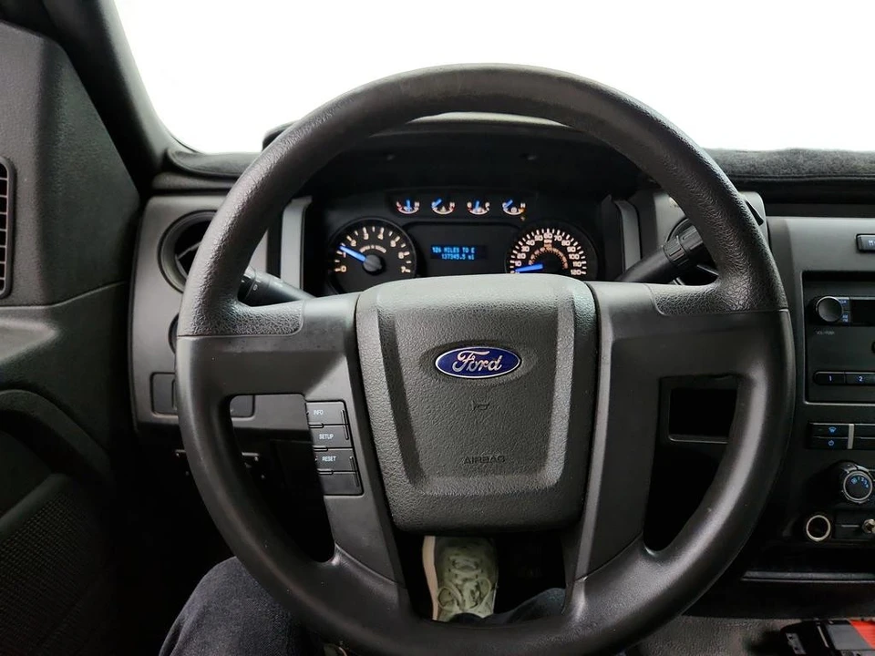 2012 Ford F-150 12th Gen - Image 16 of 31