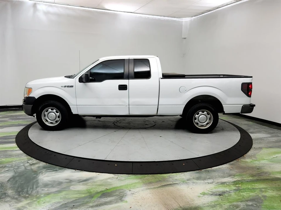 2012 Ford F-150 12th Gen - Image 8 of 31