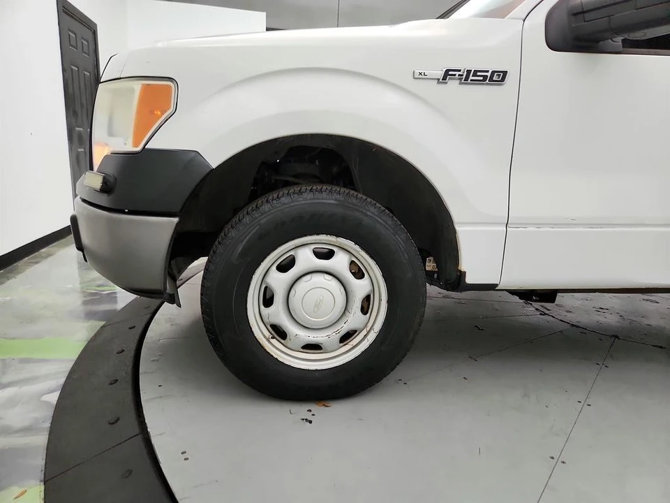 2012 Ford F-150 12th Gen - Image 28 of 31