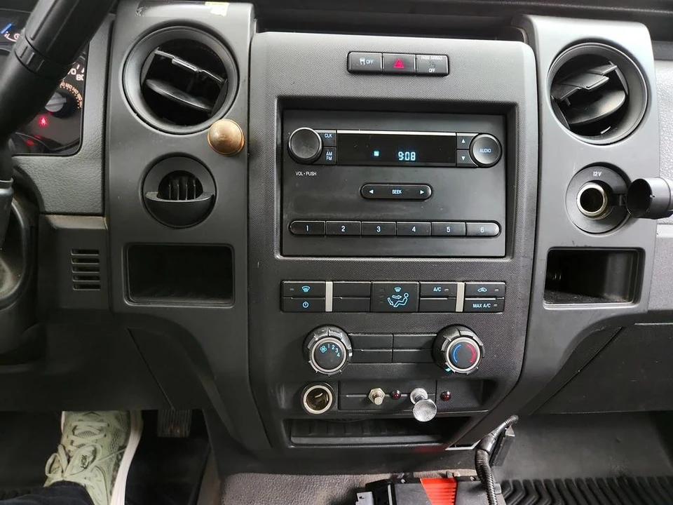 2012 Ford F-150 12th Gen - Image 17 of 31
