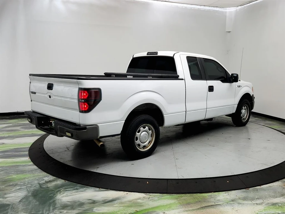 2012 Ford F-150 12th Gen - Image 5 of 31