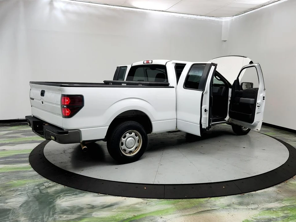 2012 Ford F-150 12th Gen - Image 11 of 31