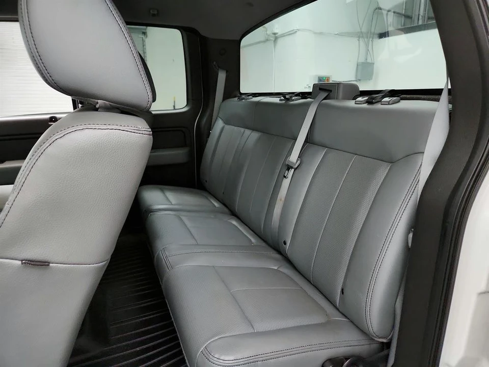 2012 Ford F-150 12th Gen - Image 20 of 31