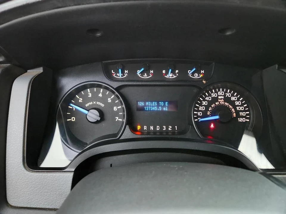 2012 Ford F-150 12th Gen - Image 15 of 31
