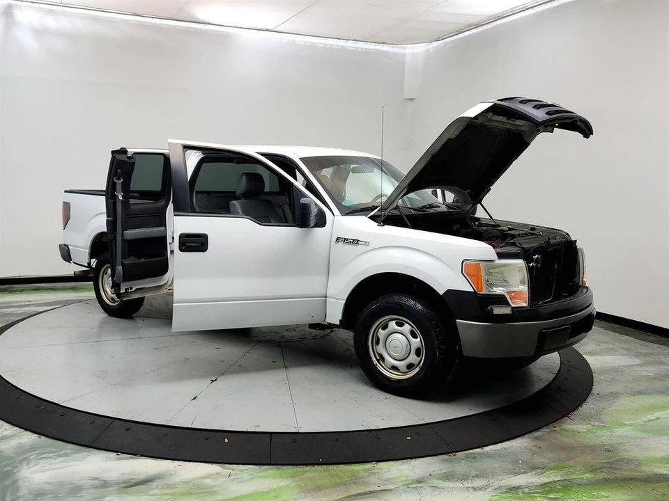 2012 Ford F-150 12th Gen - Image 10 of 31