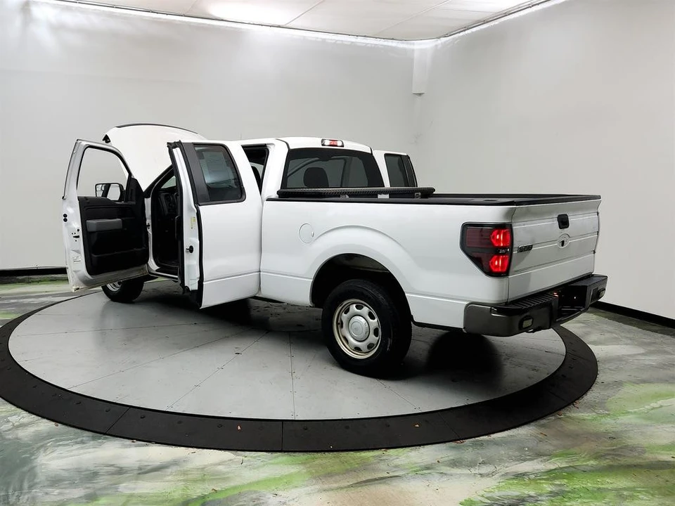 2012 Ford F-150 12th Gen - Image 12 of 31