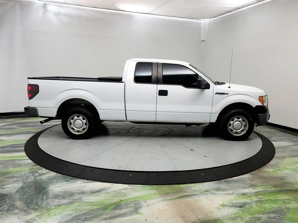 2012 Ford F-150 12th Gen - Image 4 of 31
