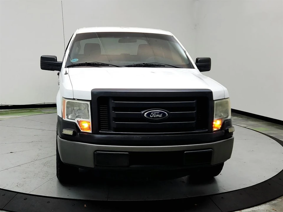 2012 Ford F-150 12th Gen - Image 2 of 31