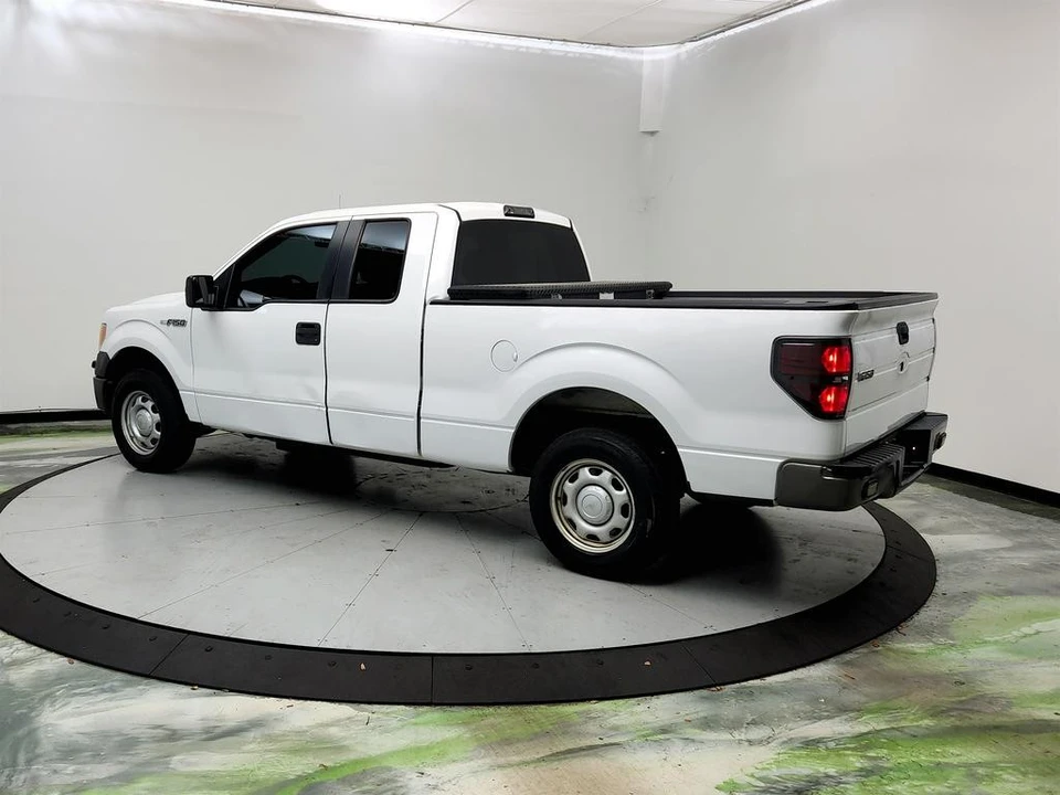 2012 Ford F-150 12th Gen - Image 7 of 31