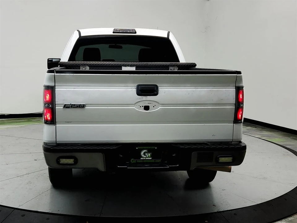 2012 Ford F-150 12th Gen - Image 6 of 31