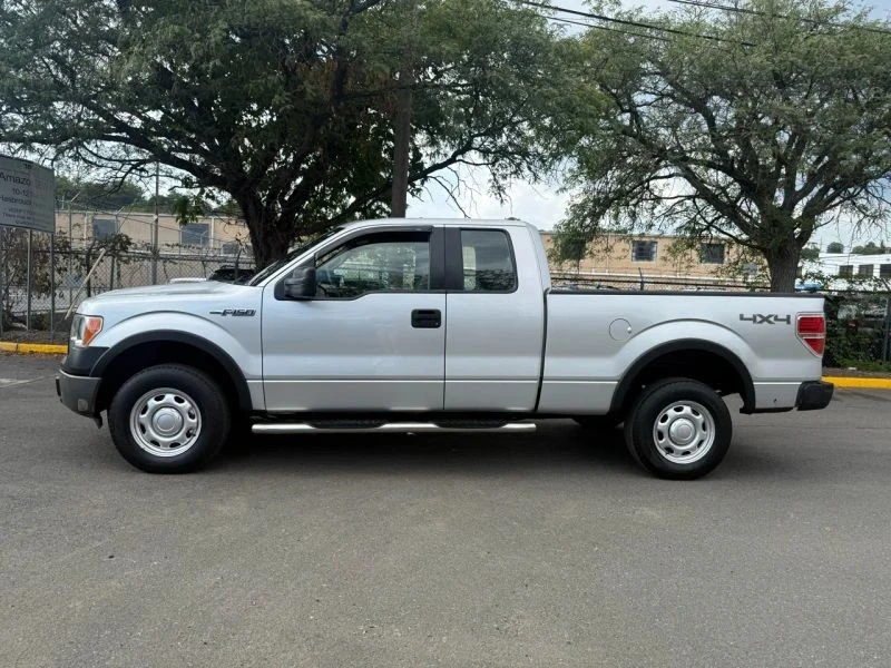 2012 Ford F-150 12th Gen - Image 6 of 12