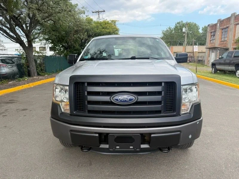 2012 Ford F-150 12th Gen - Image 8 of 12