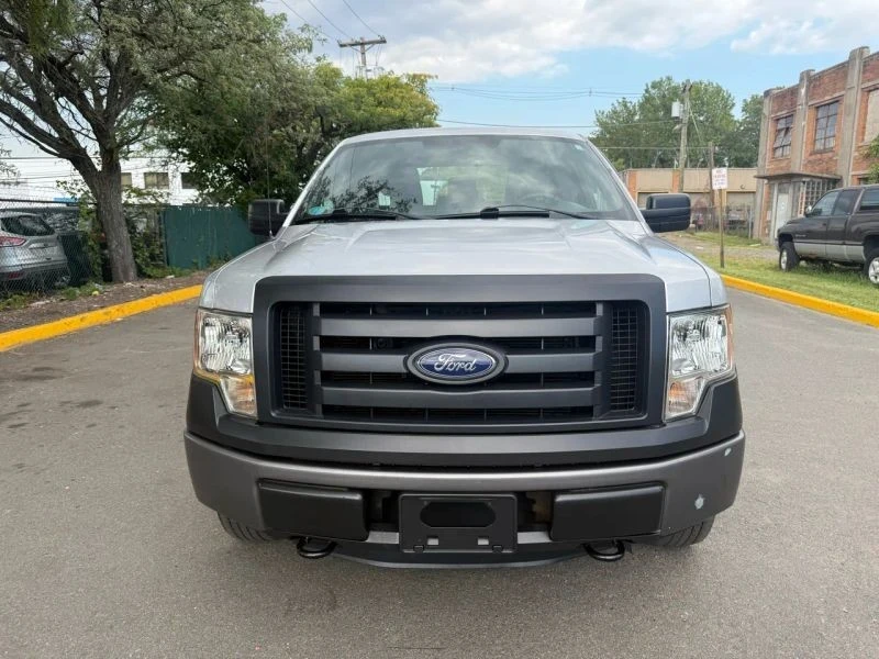 2012 Ford F-150 12th Gen - Image 8 of 12