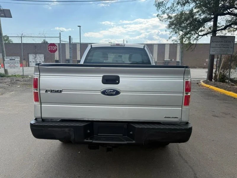 2012 Ford F-150 12th Gen - Image 4 of 12