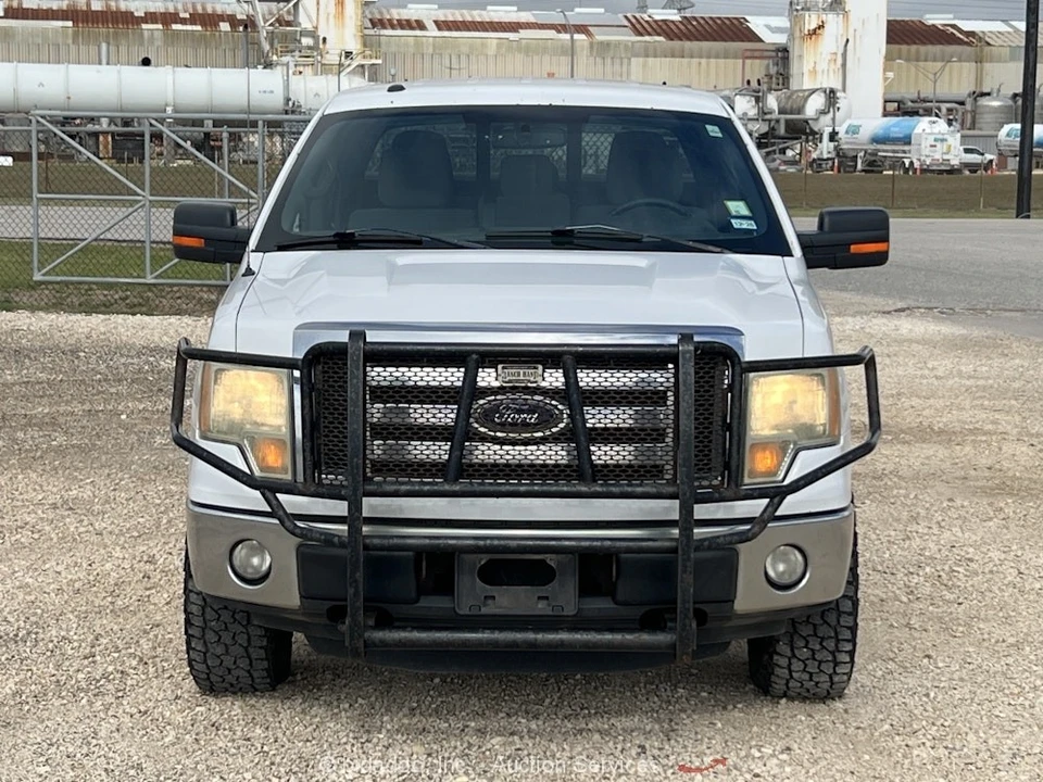 2012 Ford F-150 12th Gen - Image 7 of 12