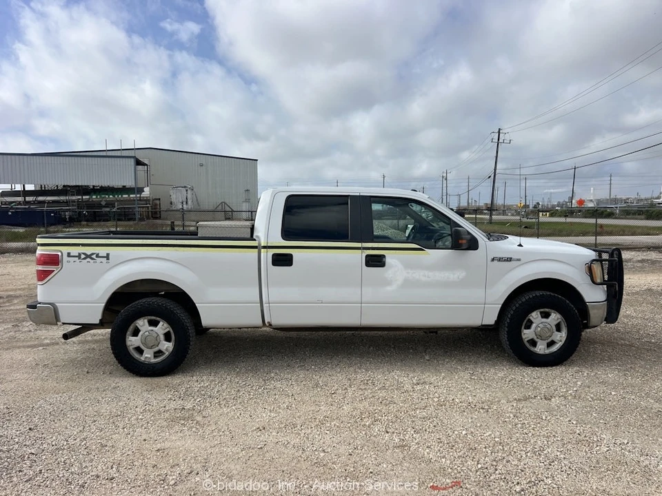2012 Ford F-150 12th Gen - Image 6 of 12