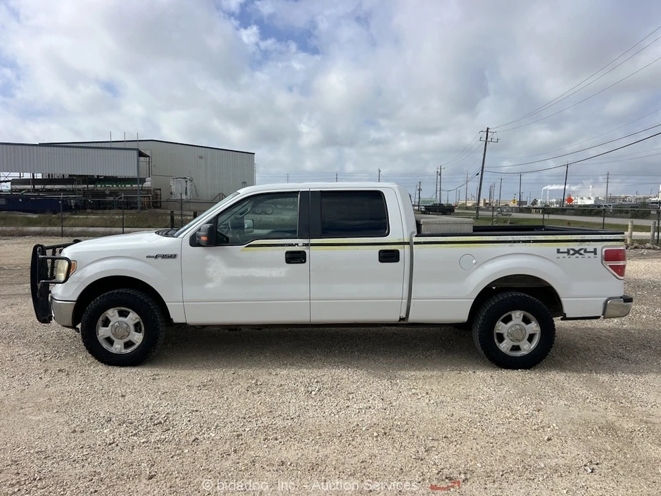 2012 Ford F-150 12th Gen - Image 5 of 12