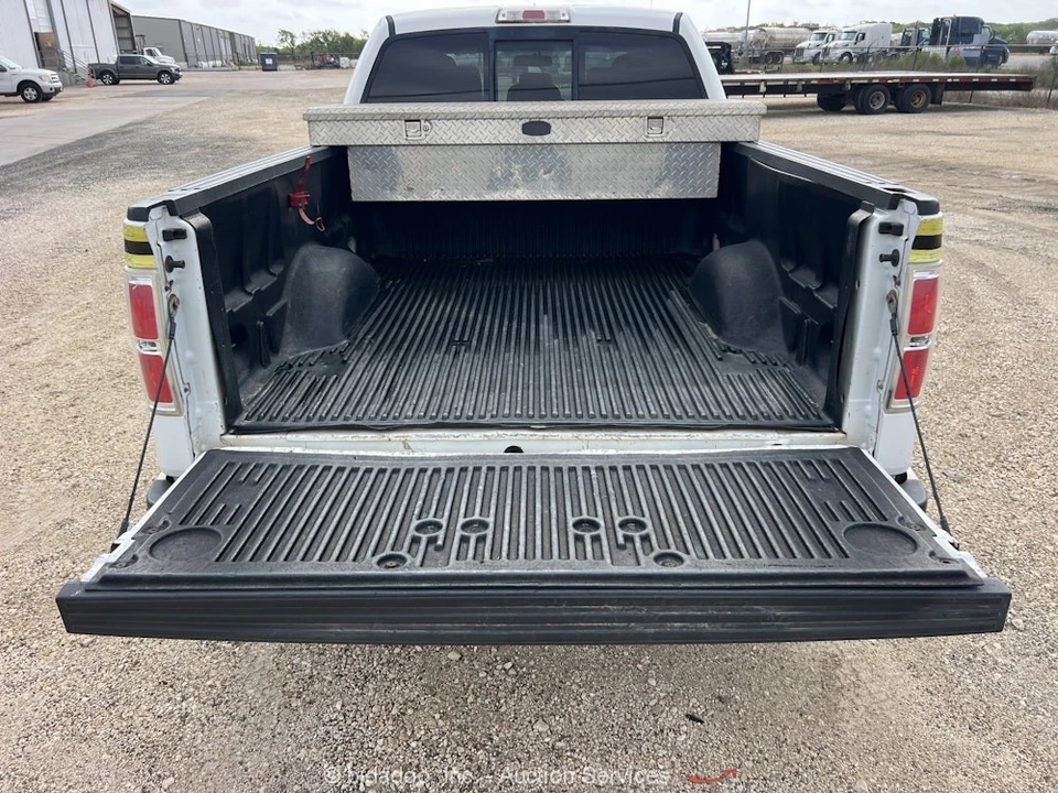 2012 Ford F-150 12th Gen - Image 9 of 12