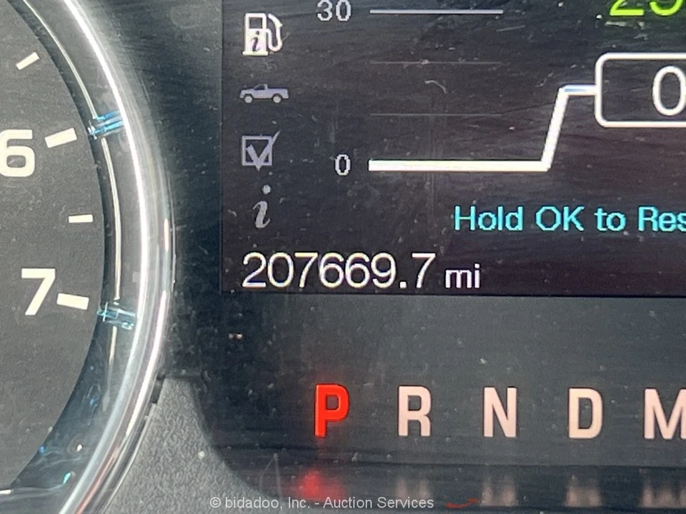 2012 Ford F-150 12th Gen - Image 11 of 12
