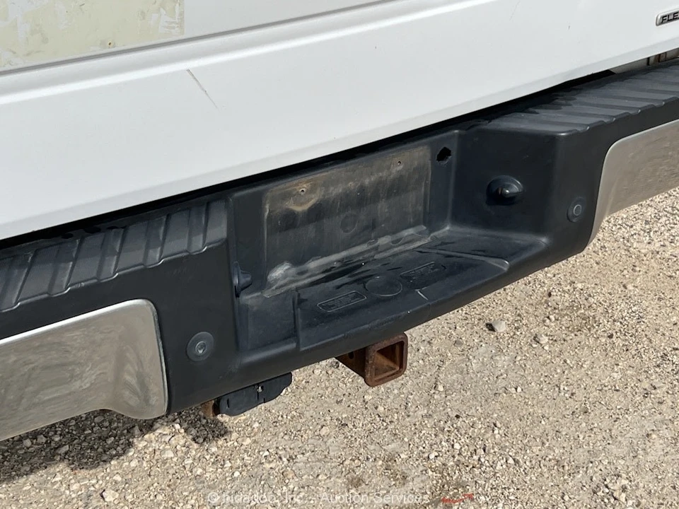 2012 Ford F-150 12th Gen - Image 10 of 12