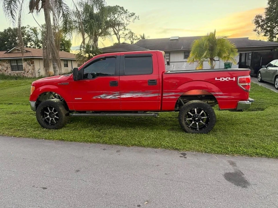 2012 Ford F-150 12th Gen - Image 2 of 12