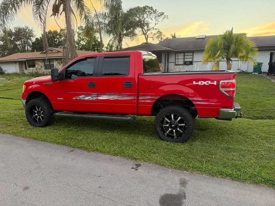 2012 Ford F-150 12th Gen - Image 3 of 12